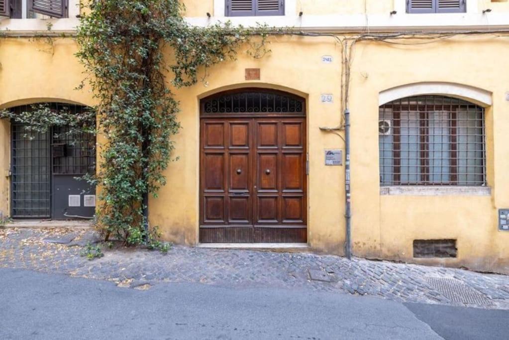 Colosseum Charming Apartment Roma Exterior foto