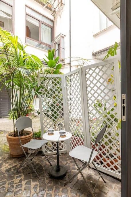 Colosseum Charming Apartment Roma Exterior foto